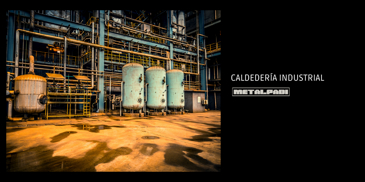 industrial
