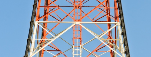  PREVENCIÓN EN MONTAJES DE ESTRUCTURAS METÁLICAS