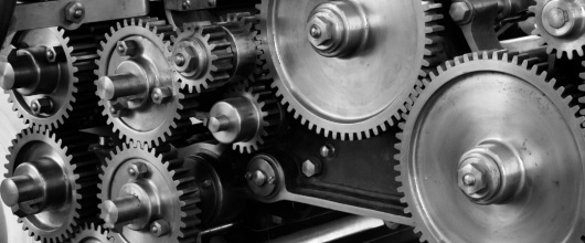 OPTIMIZA TUS RECURSOS Y AUMENTA LA EFICIENCIA CON EL MANTENIMIENTO INDUSTRIAL